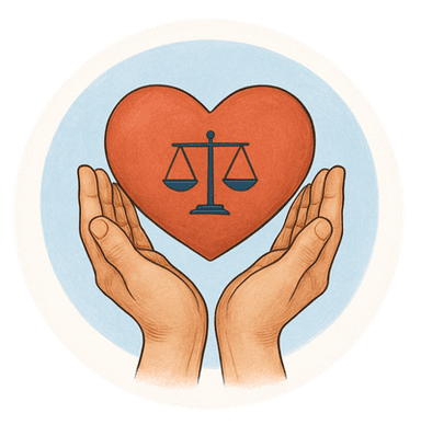 Tenants, Landlords, and the Quiet Power of Online Mediation